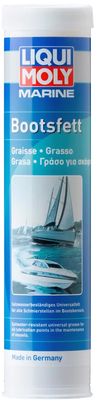 Liqui Moly Marine Vet 400 gram Merkproduct